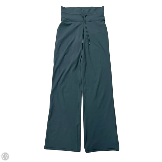 Athletic Pants By Vuori In Blue, Size: Xs