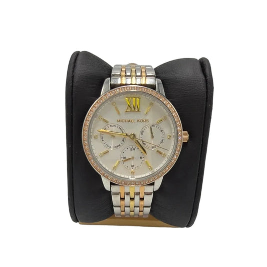 Watch Designer By Michael Kors