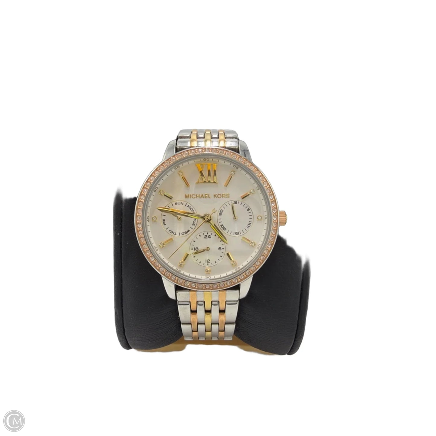 Watch Designer By Michael Kors