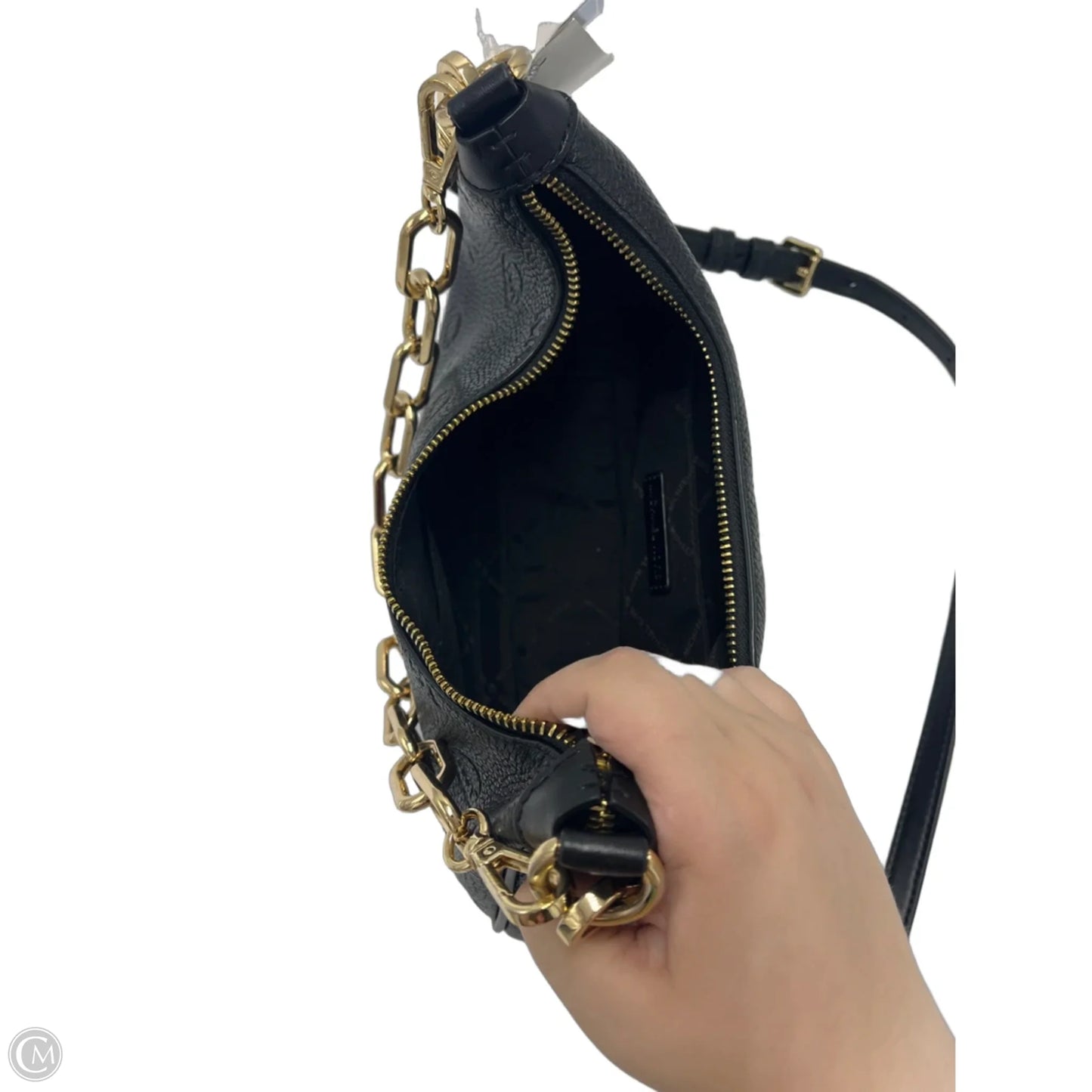 Crossbody Designer By Michael Kors