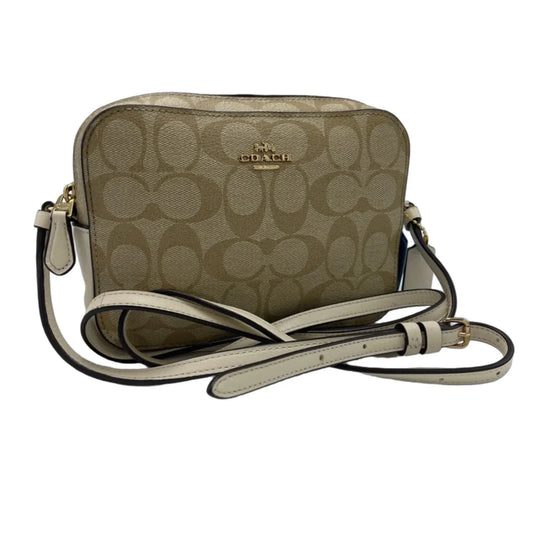 Crossbody Designer By Coach