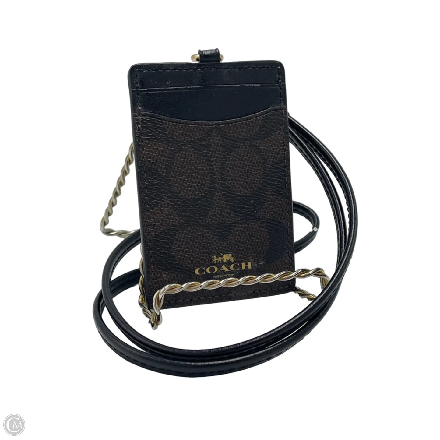 Lanyard Designer By Coach