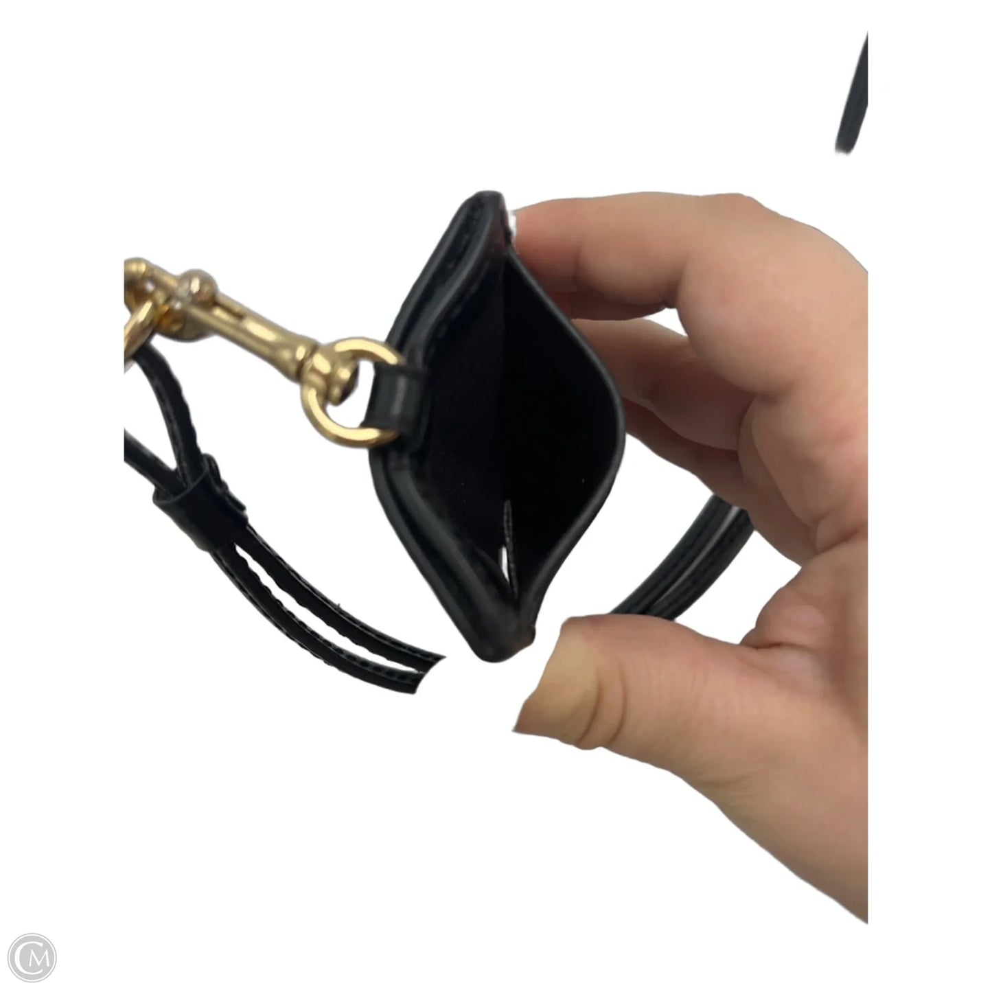 Lanyard Designer By Coach