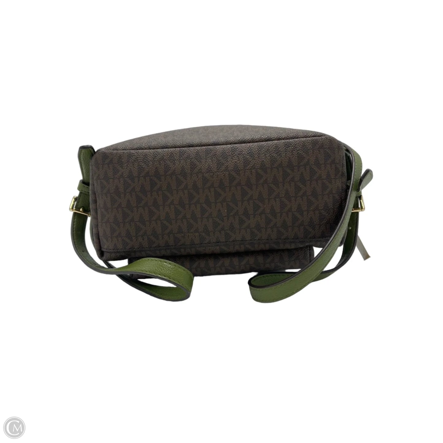 Michael Kors Erin Designer Backpack