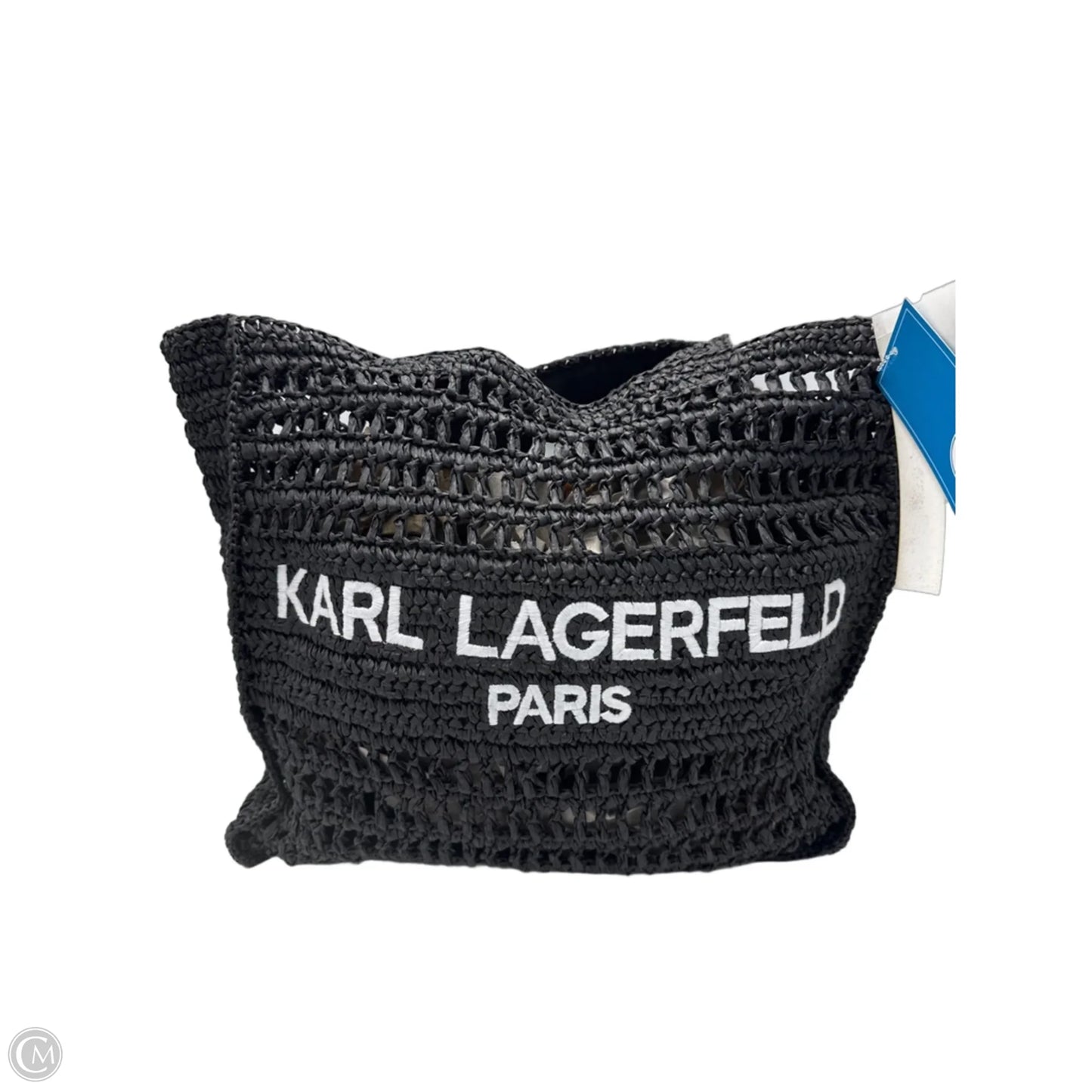Tote Designer By Karl Lagerfeld