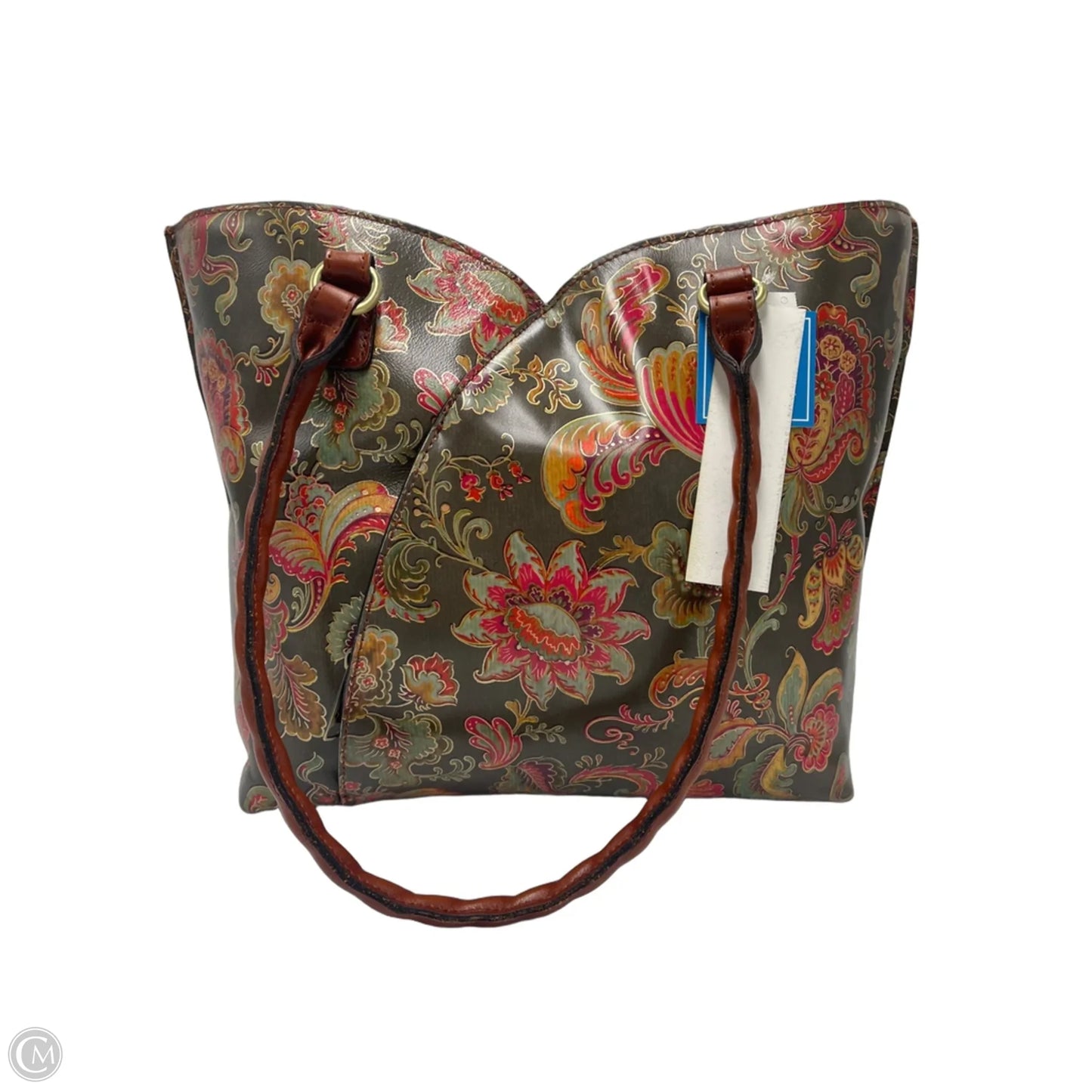 Handbag Designer By Patricia Nash