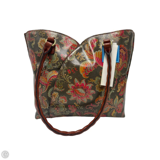 Handbag Designer By Patricia Nash