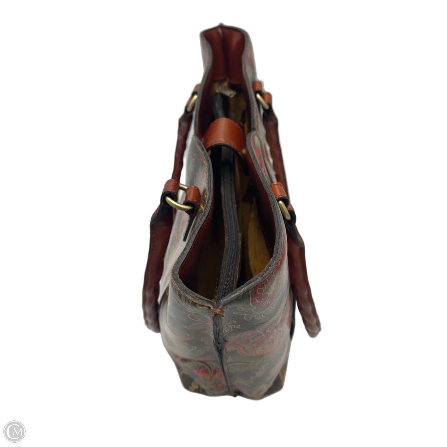 Handbag Designer By Patricia Nash