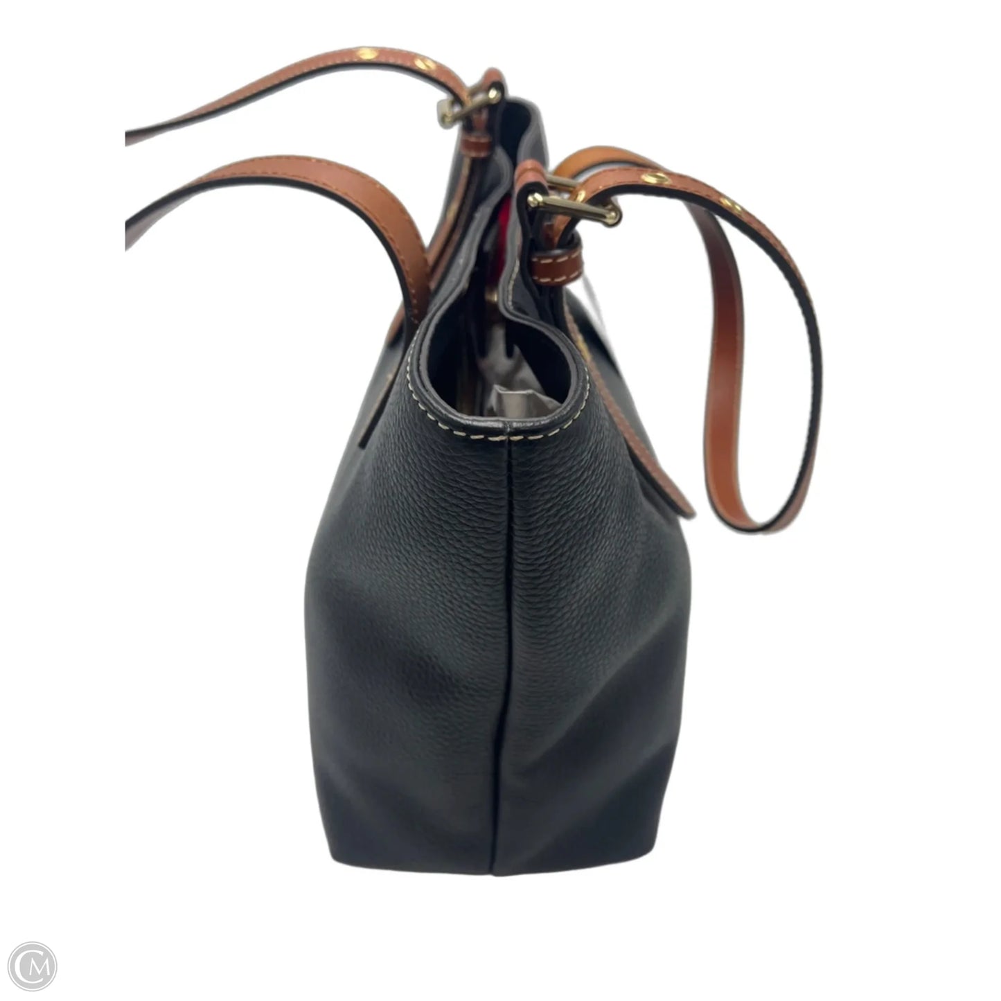 Like New! Handbag Designer By Dooney And Bourke