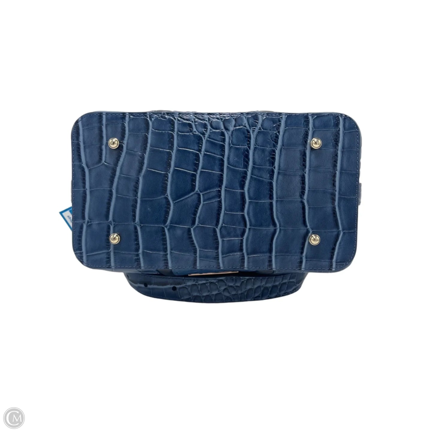 Brahmin Celina Designer Bucket Handbag