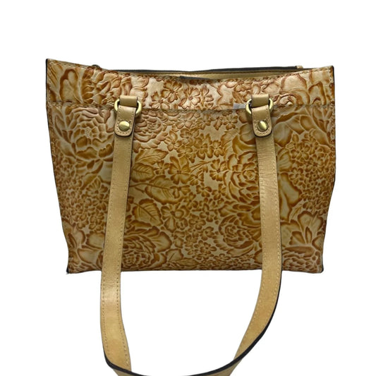 Handbag Designer By Patricia Nash