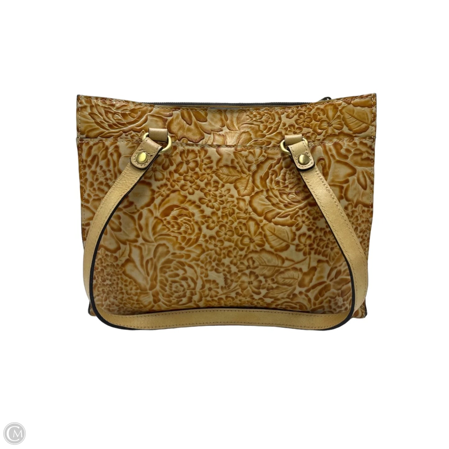 Handbag Designer By Patricia Nash