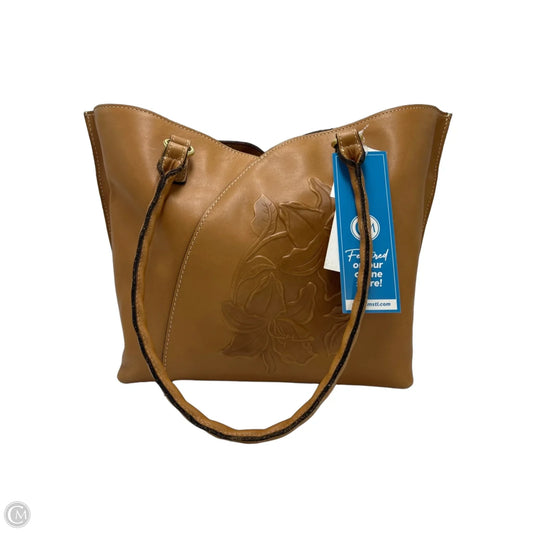 Handbag Designer By Patricia Nash