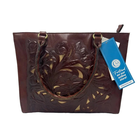 Handbag Designer By Patricia Nash