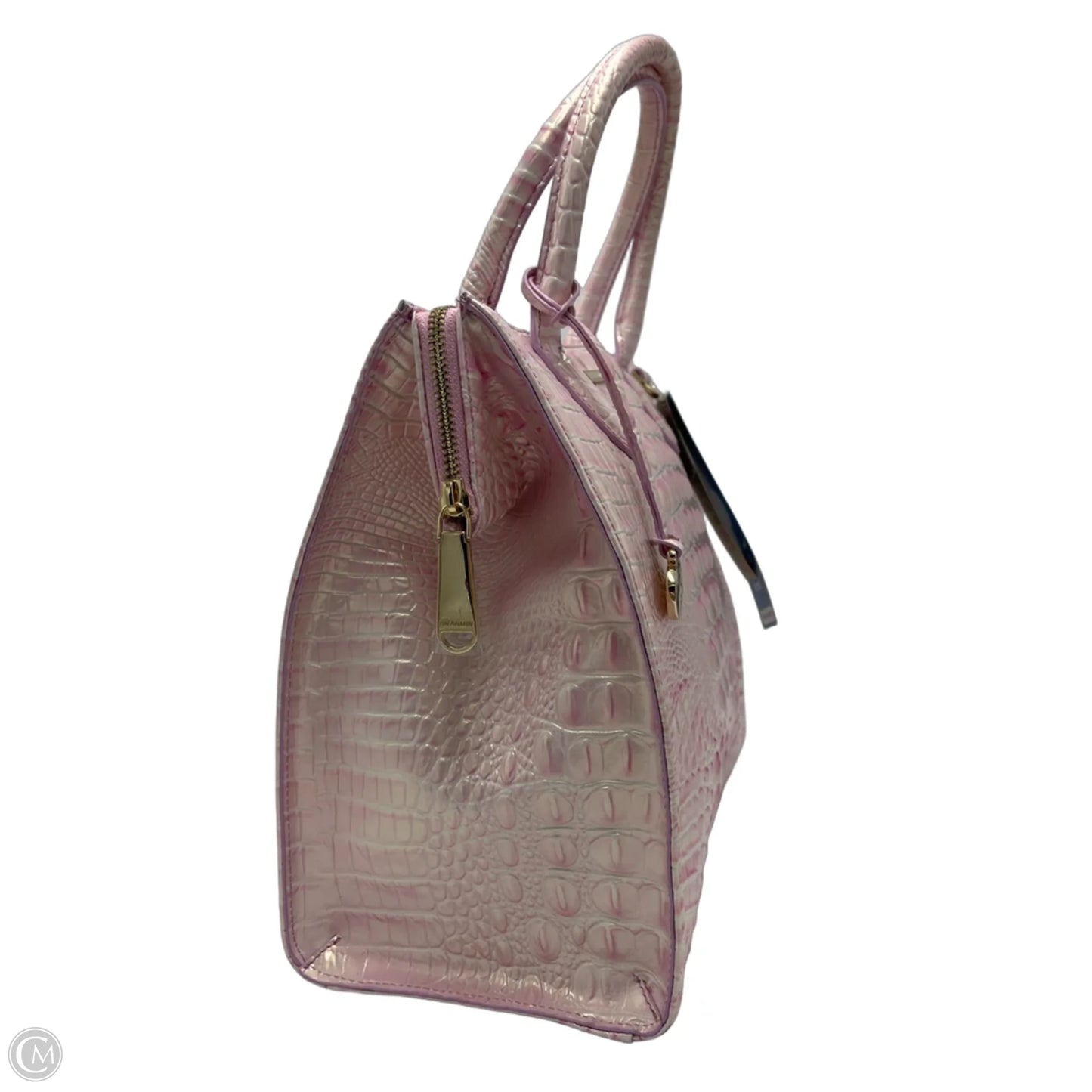 Brahmin Caroline Designer Handbag