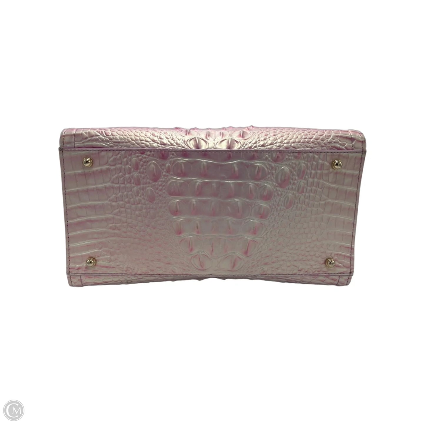 Brahmin Caroline Designer Handbag