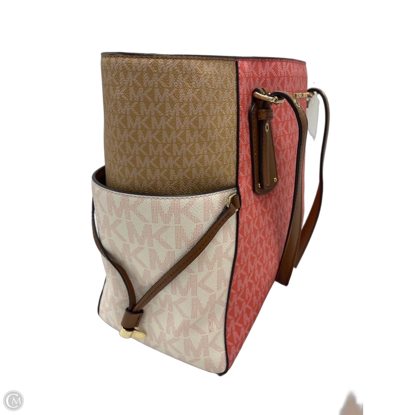 Handbag Designer By Michael Kors