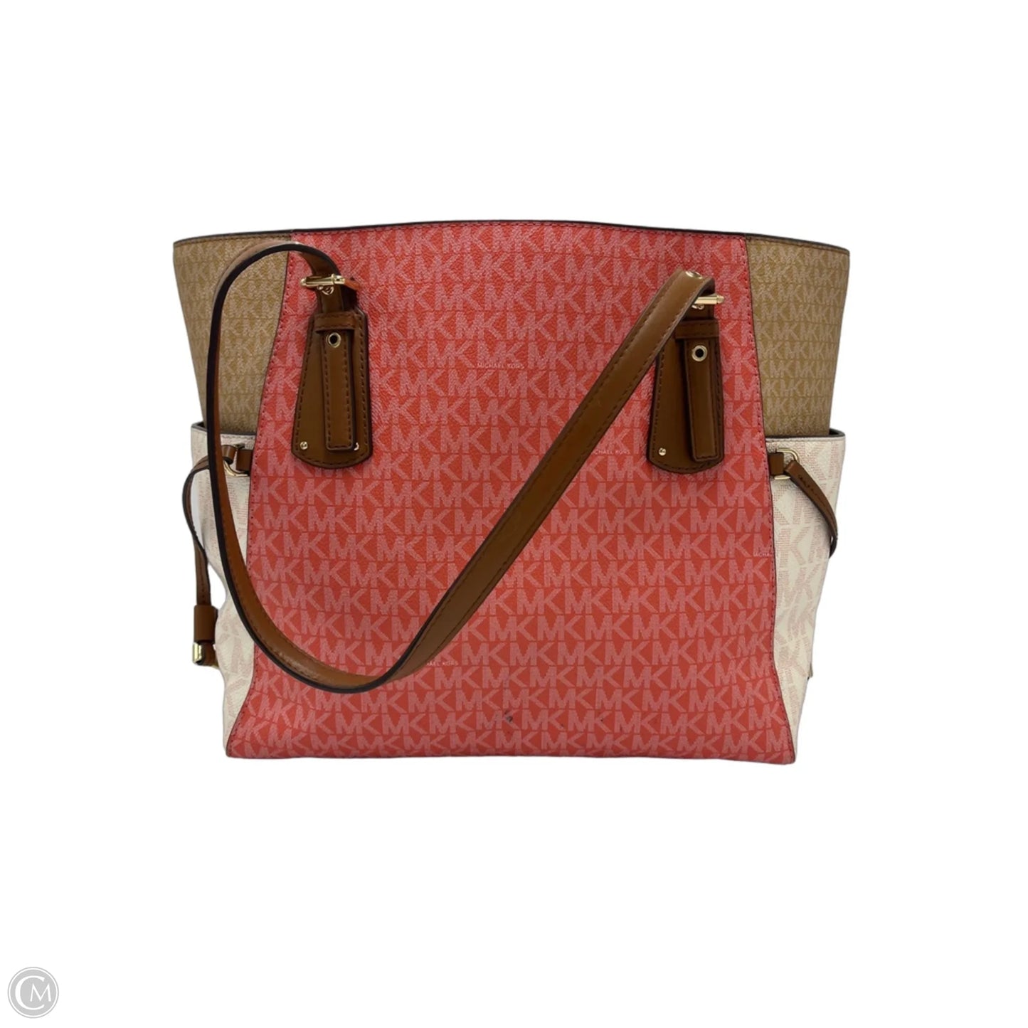 Handbag Designer By Michael Kors