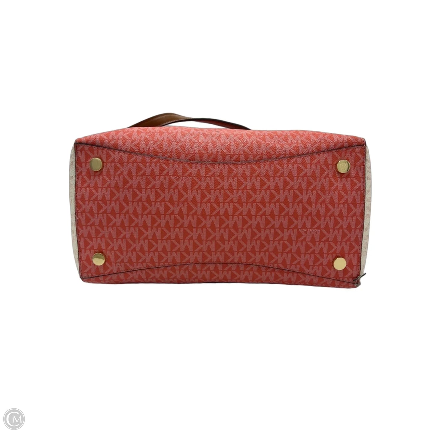 Handbag Designer By Michael Kors