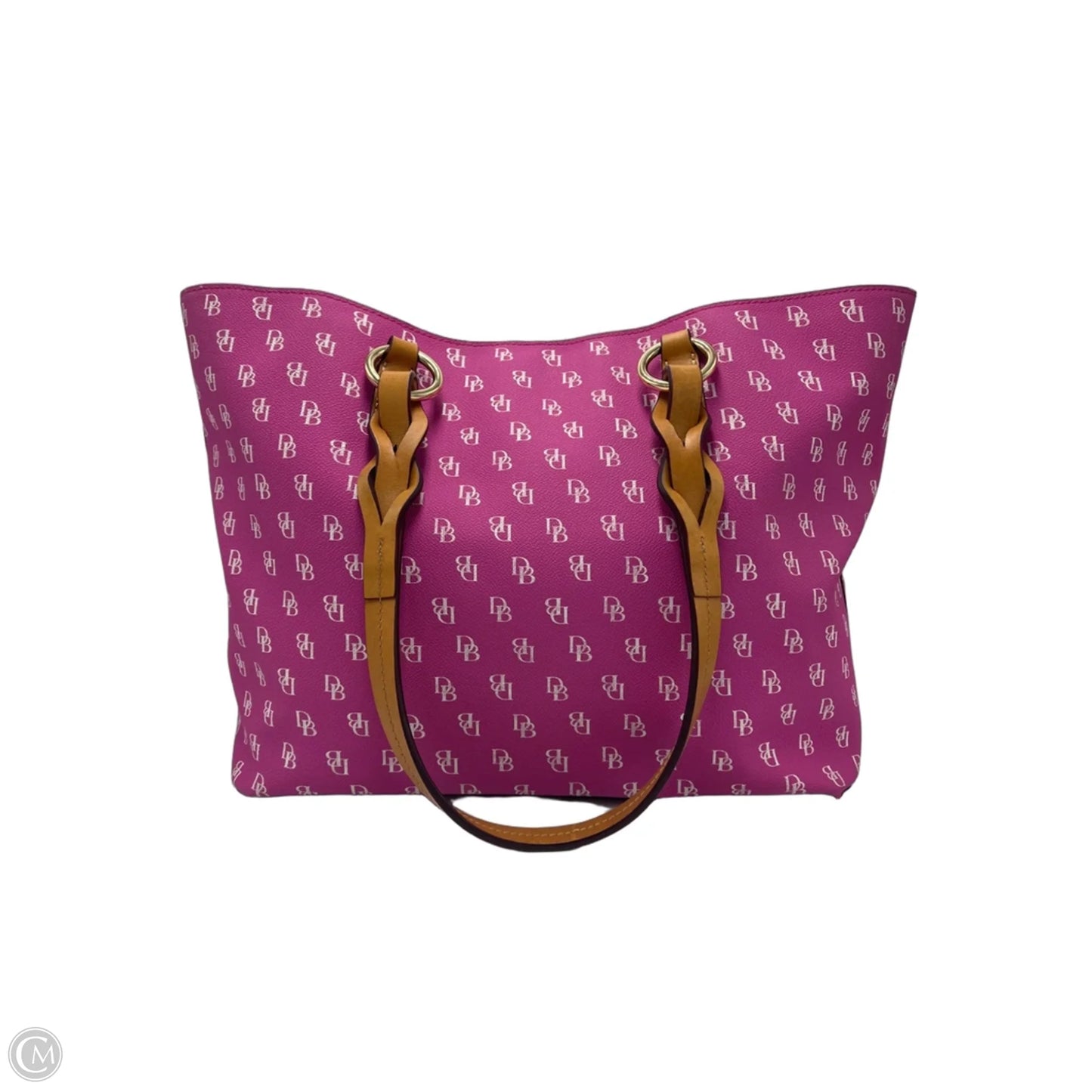Handbag Designer By Dooney And Bourke