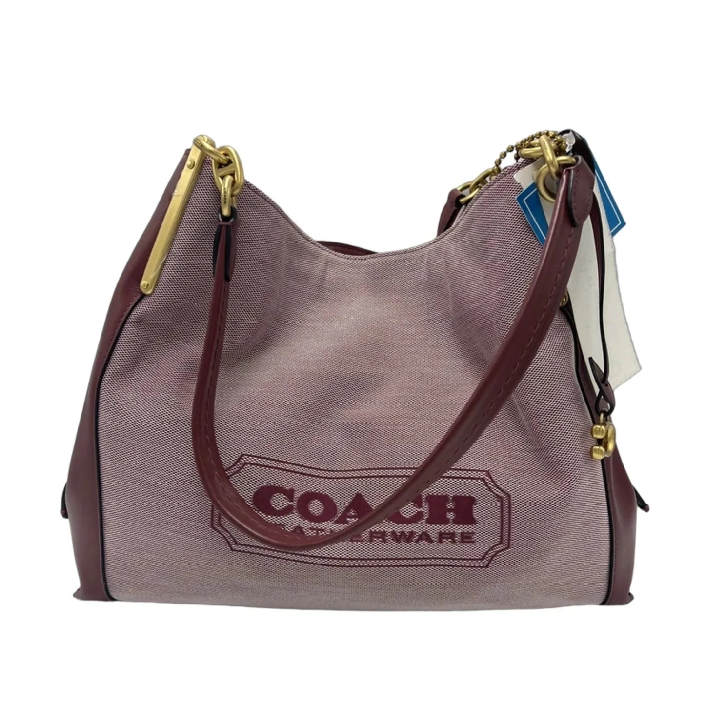 Coach Dalton 31 Designer Handbag