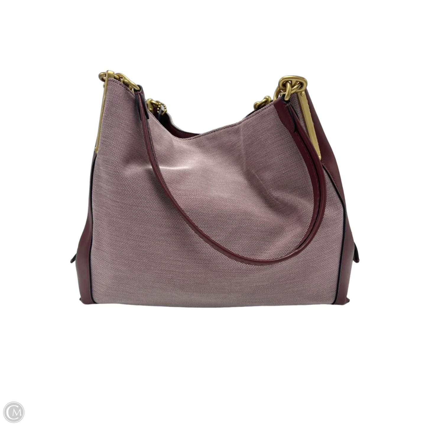 Coach Dalton 31 Designer Handbag