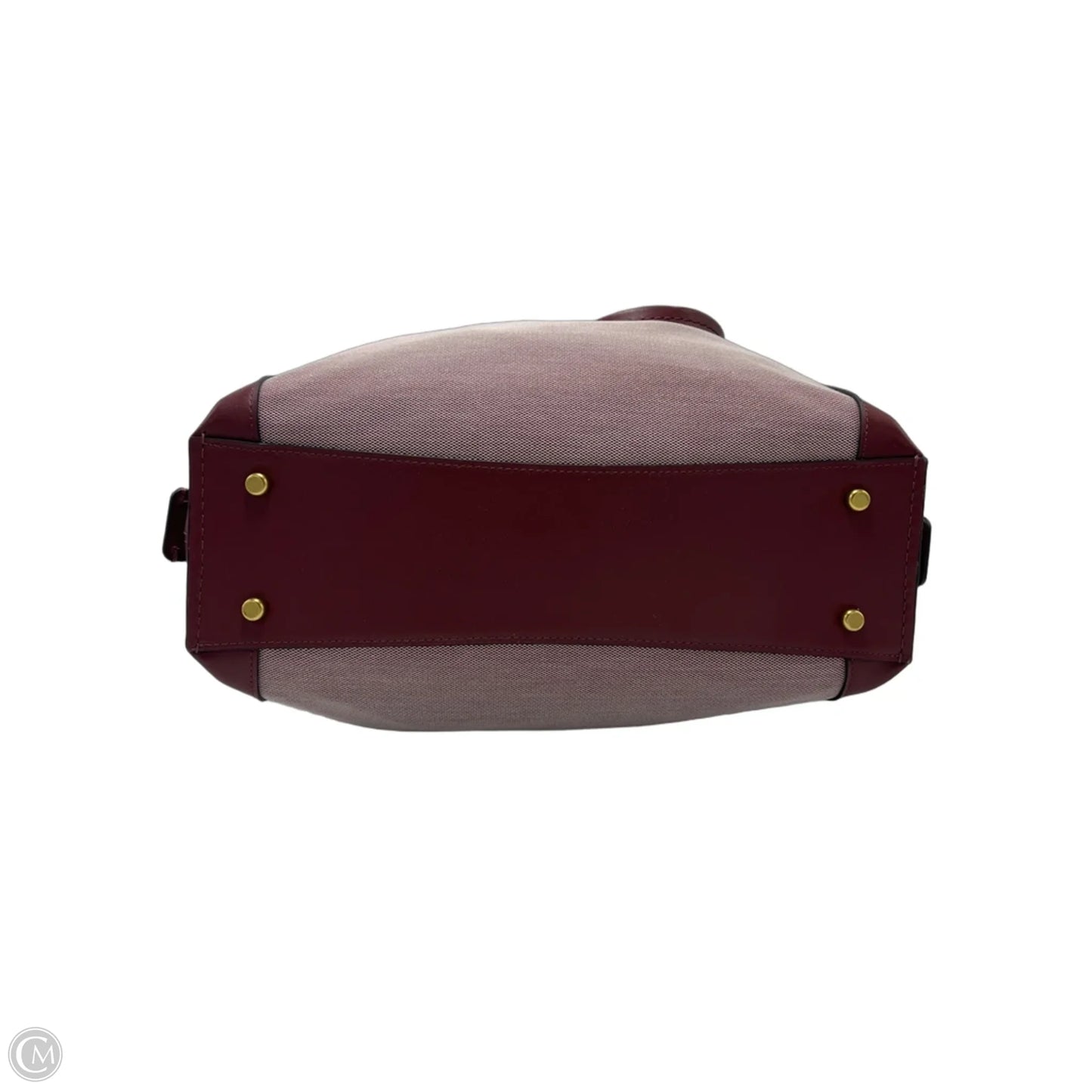 Coach Dalton 31 Designer Handbag