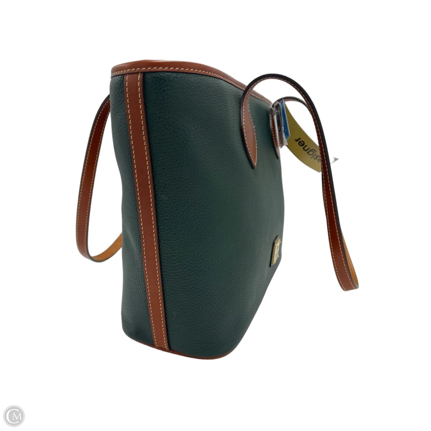 Handbag Designer By Dooney And Bourke
