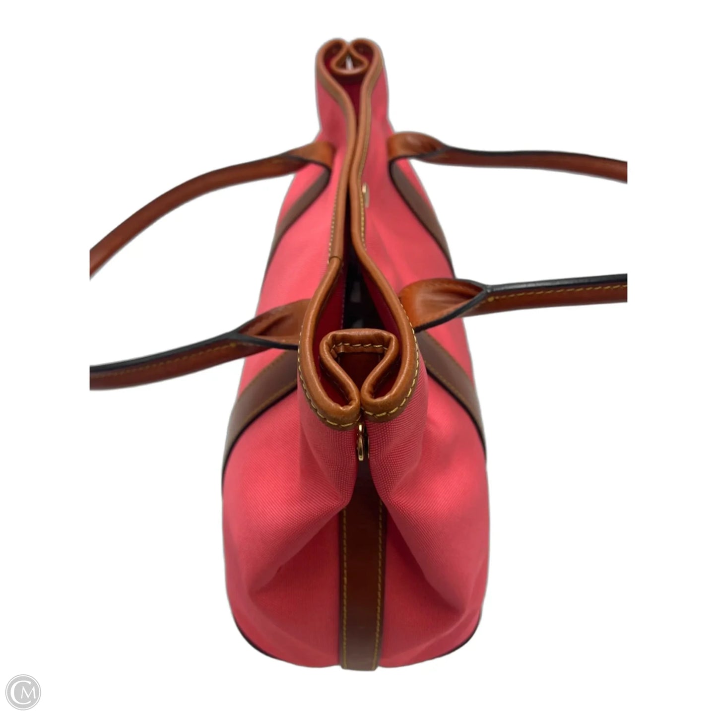 Handbag Designer By Dooney And Bourke