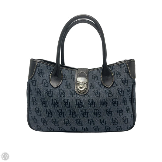 Handbag Designer By Dooney And Bourke