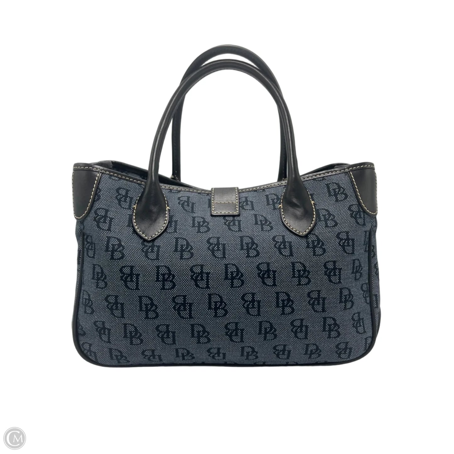 Handbag Designer By Dooney And Bourke