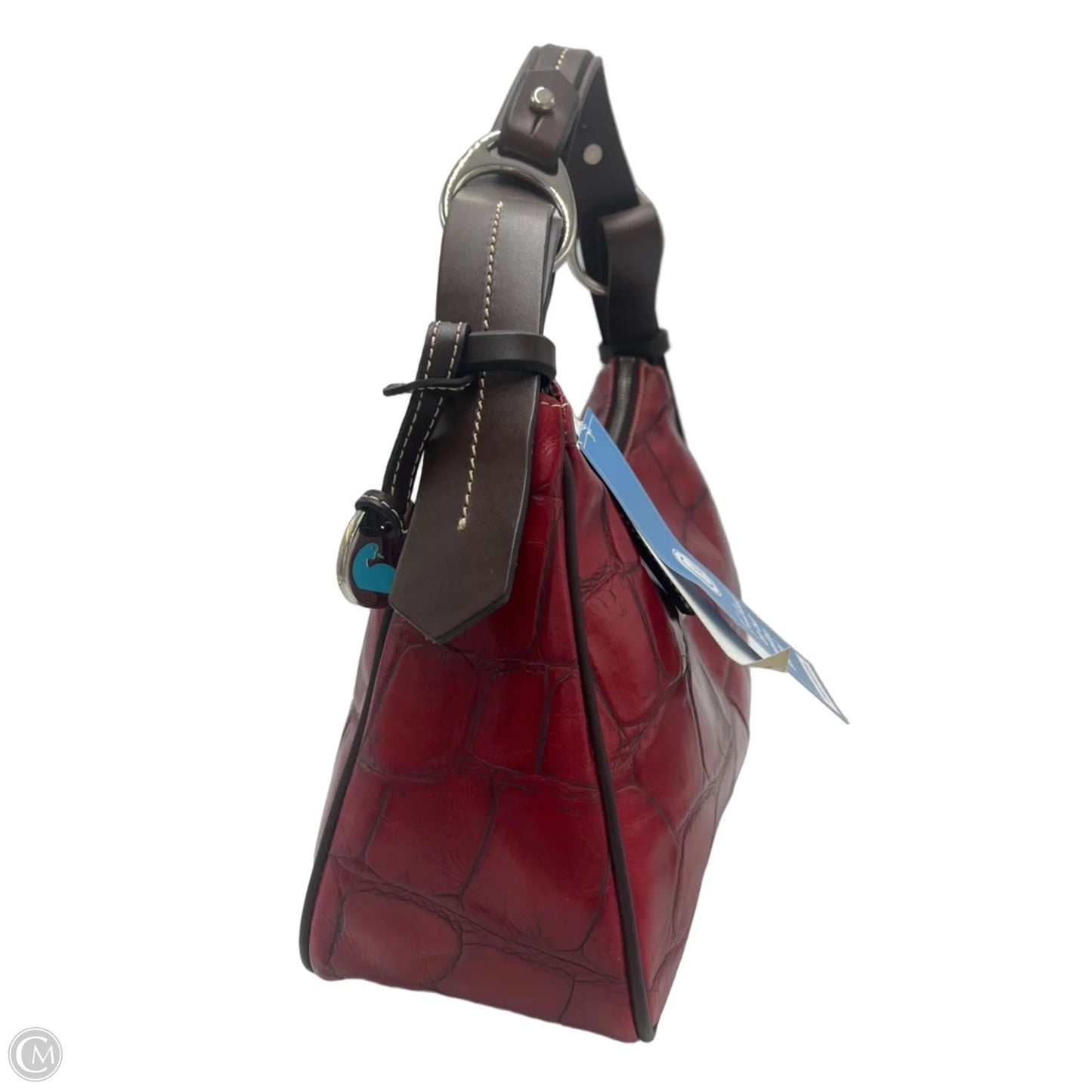 Handbag Designer By Dooney And Bourke