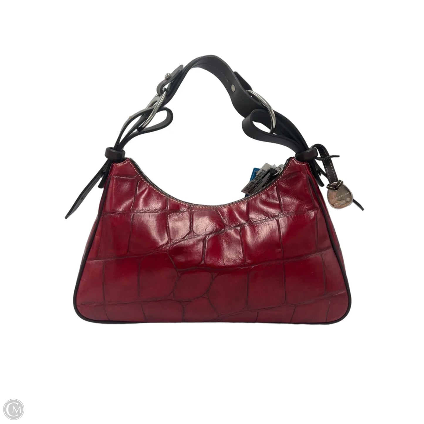 Handbag Designer By Dooney And Bourke