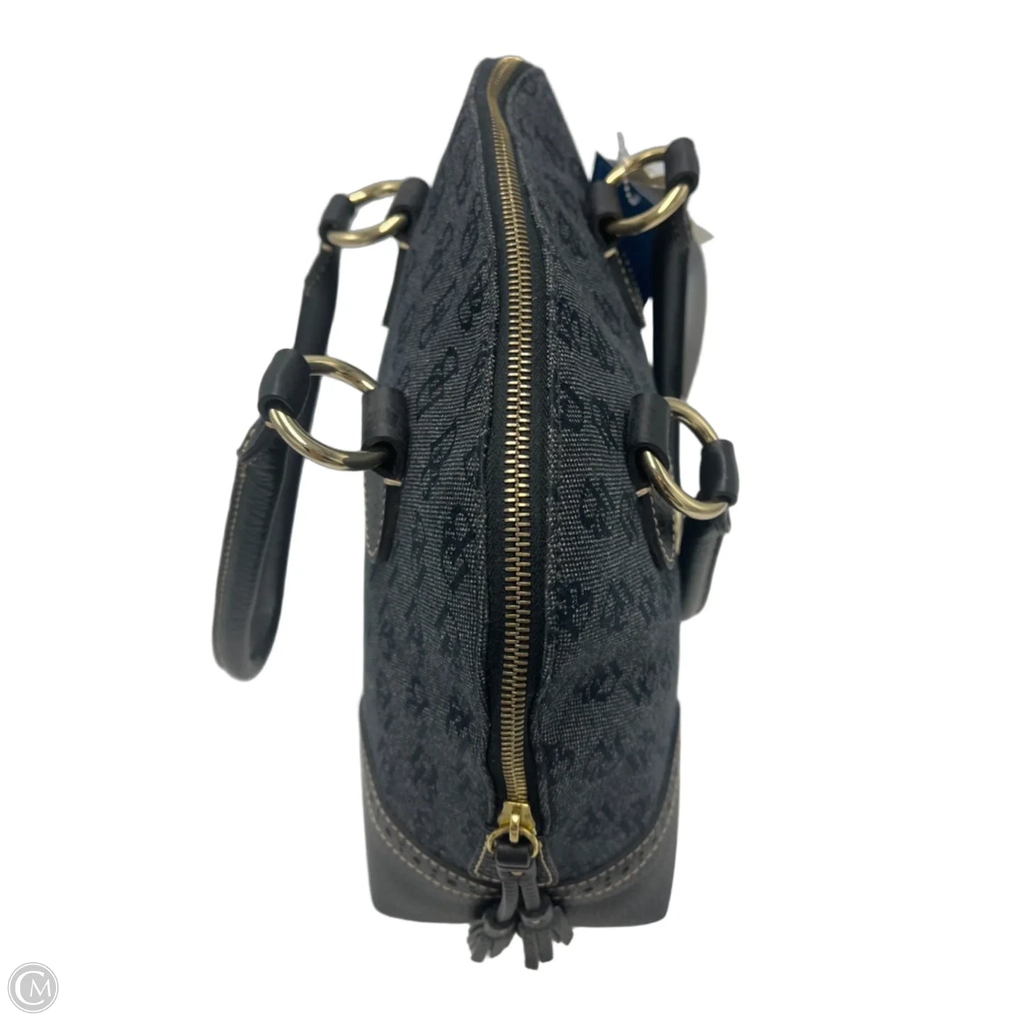 Handbag Designer By Dooney And Bourke
