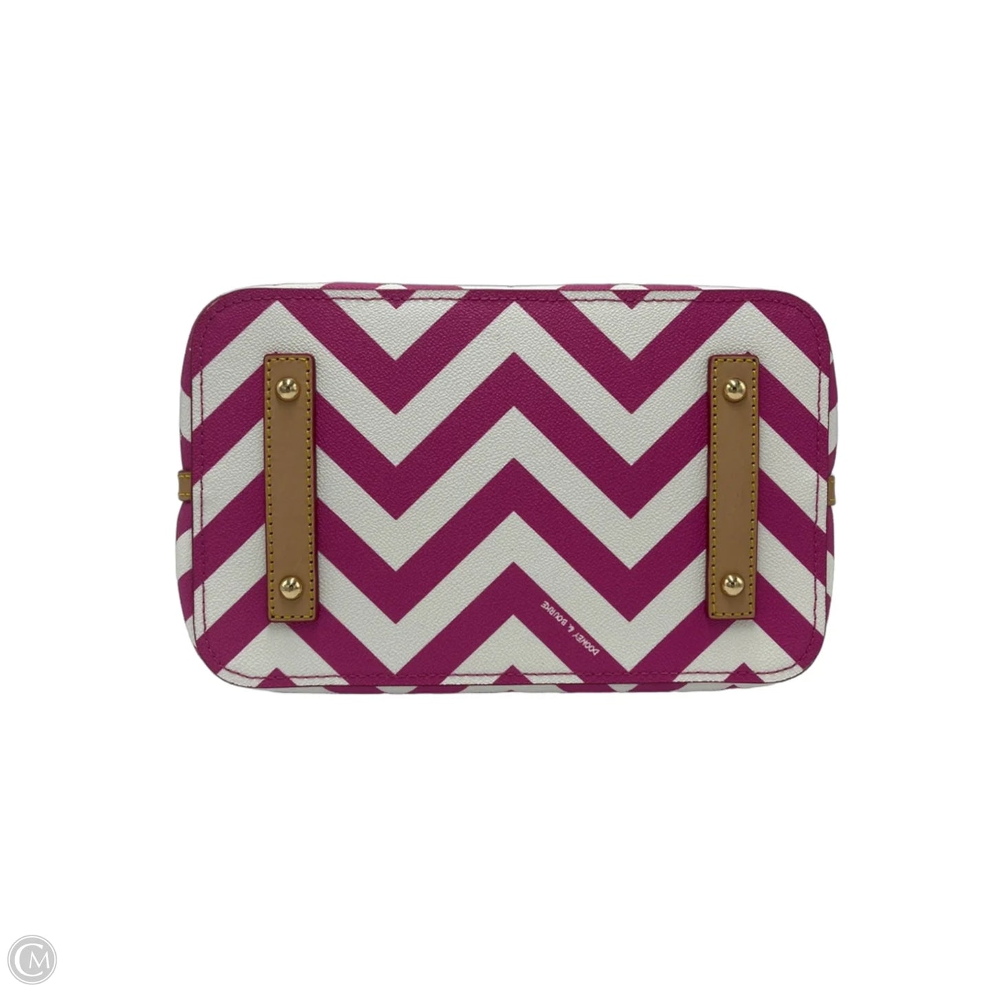 NEW! Handbag Designer By Dooney And Bourke