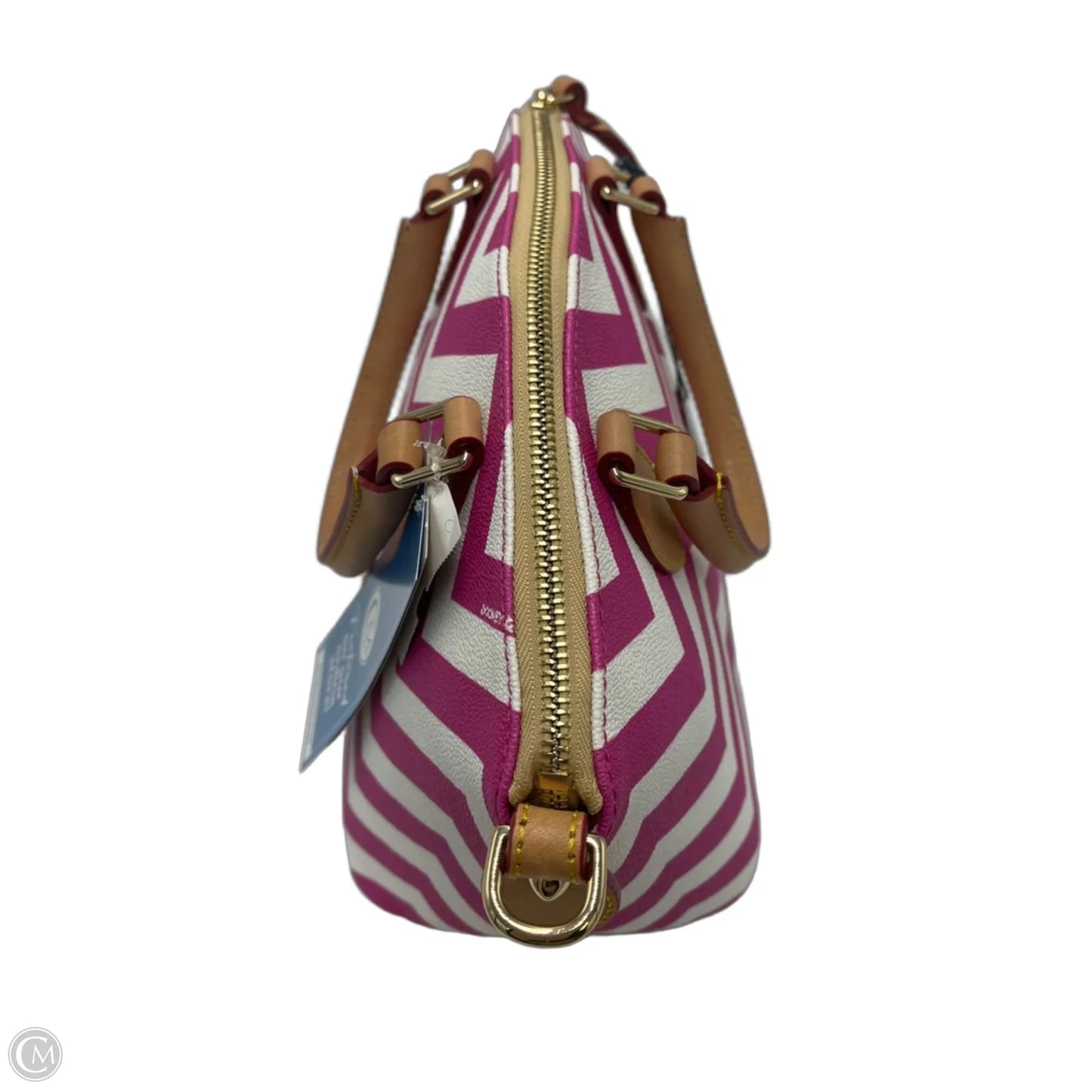 NEW! Handbag Designer By Dooney And Bourke