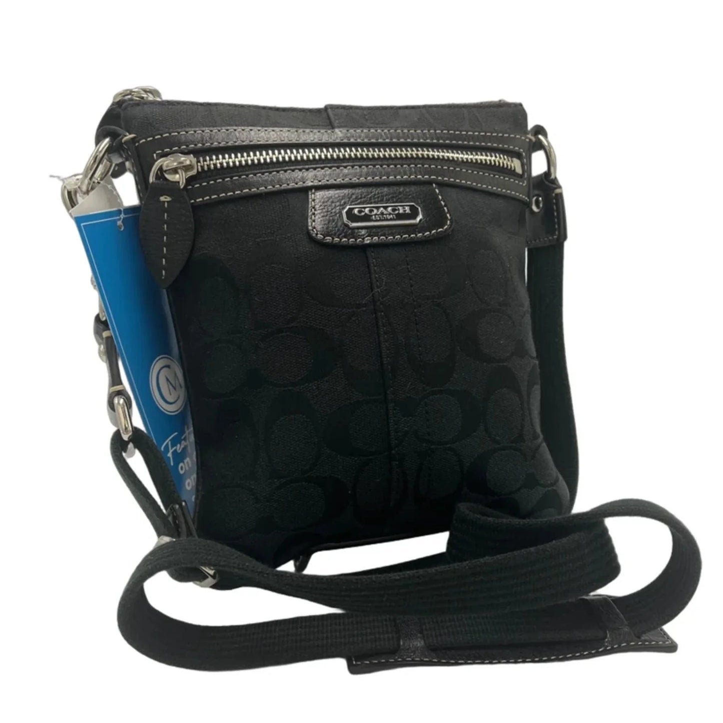 Crossbody Designer By Coach