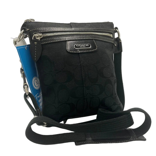 Crossbody Designer By Coach