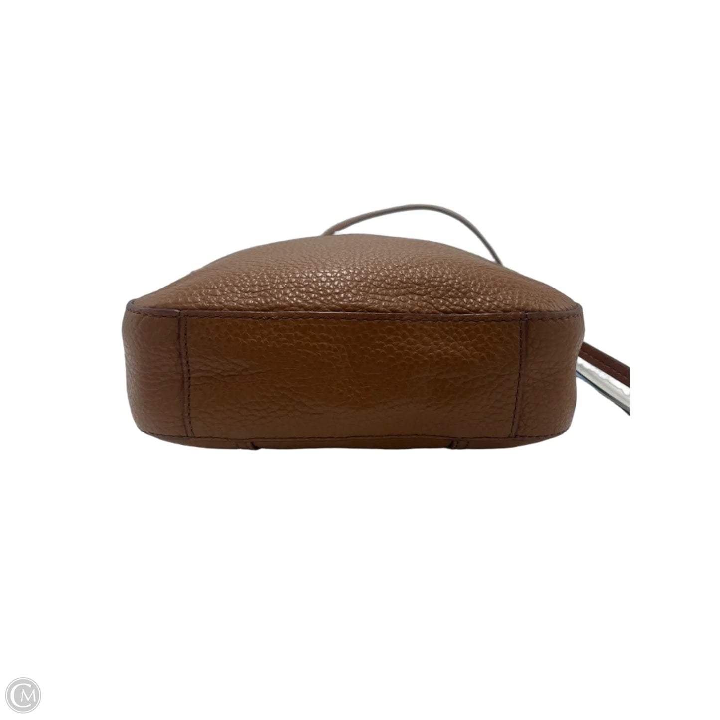 Crossbody Designer By Fossil