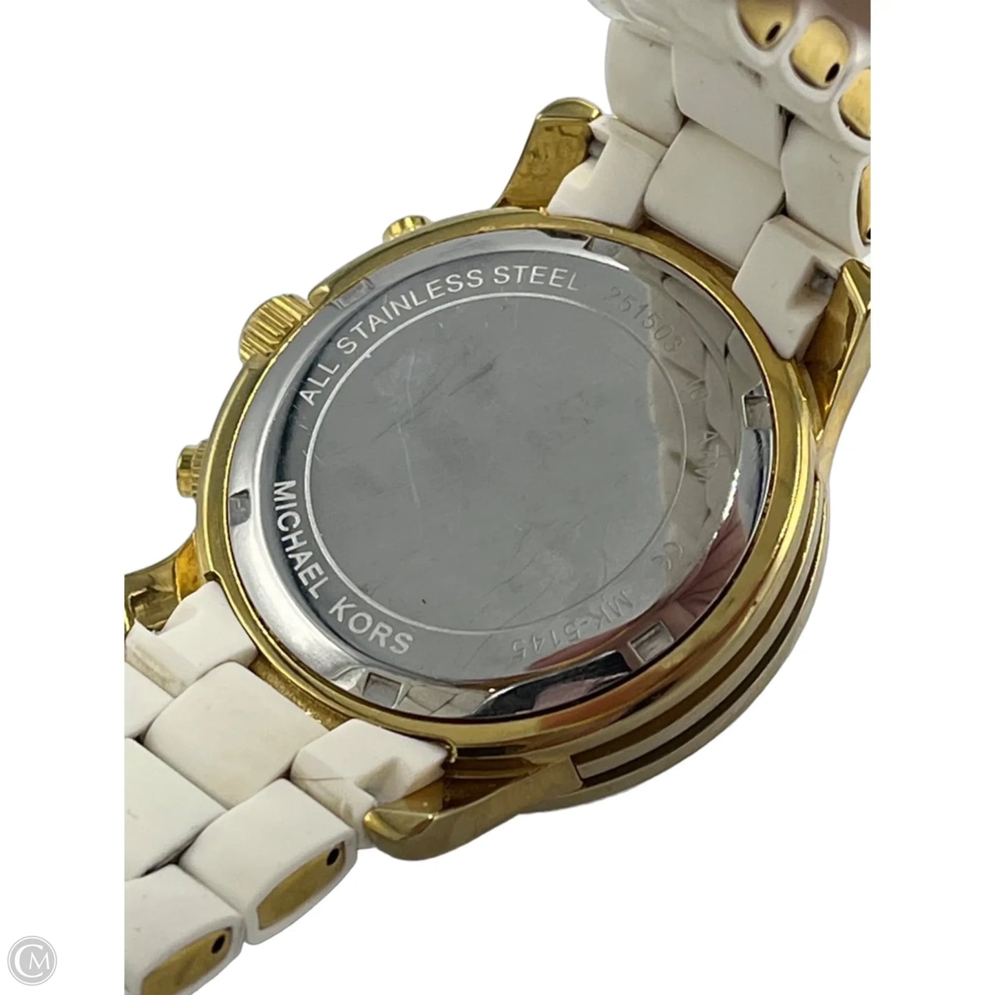 Watch Designer By Michael Kors