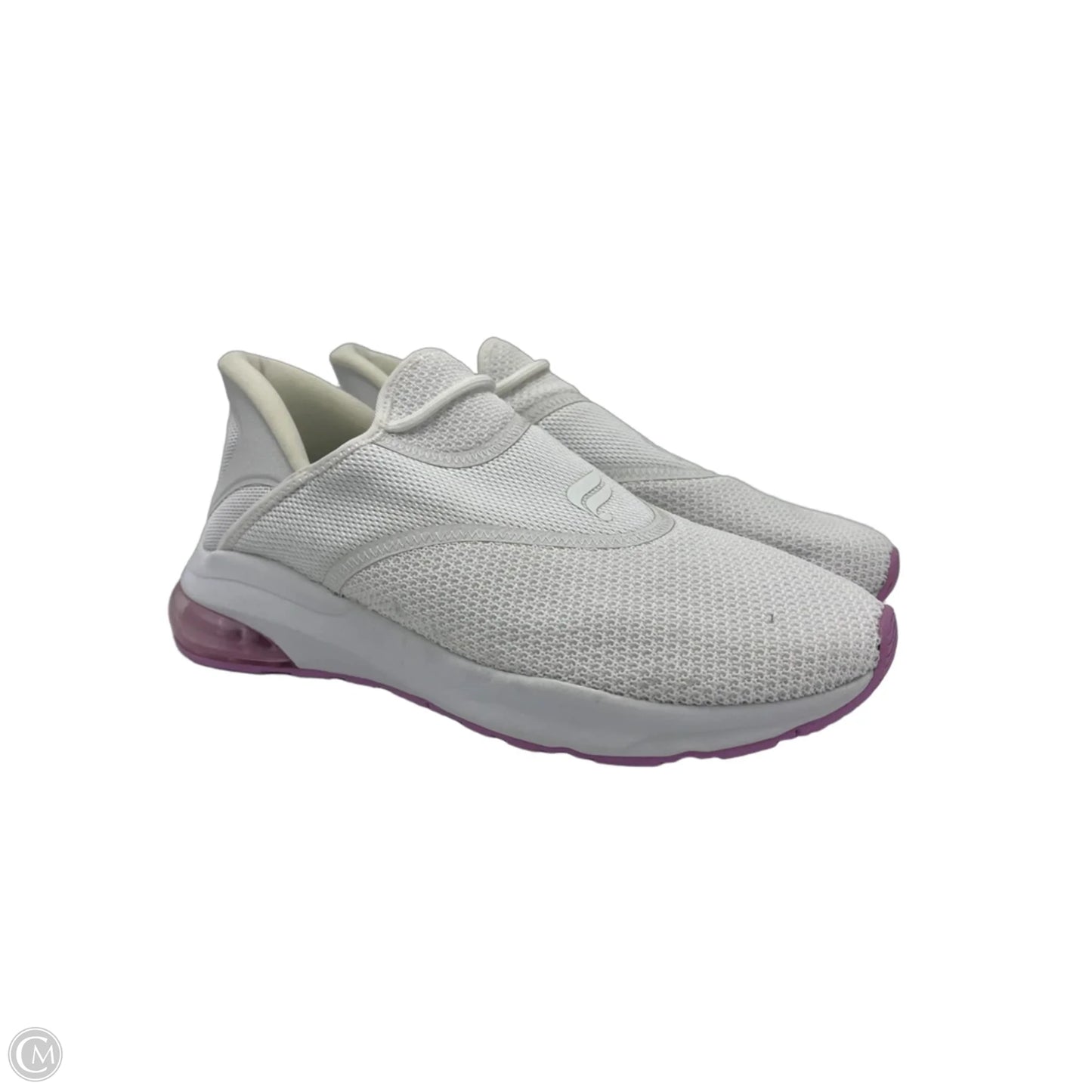 Shoes Sneakers By Fabletics In White, Size: 11