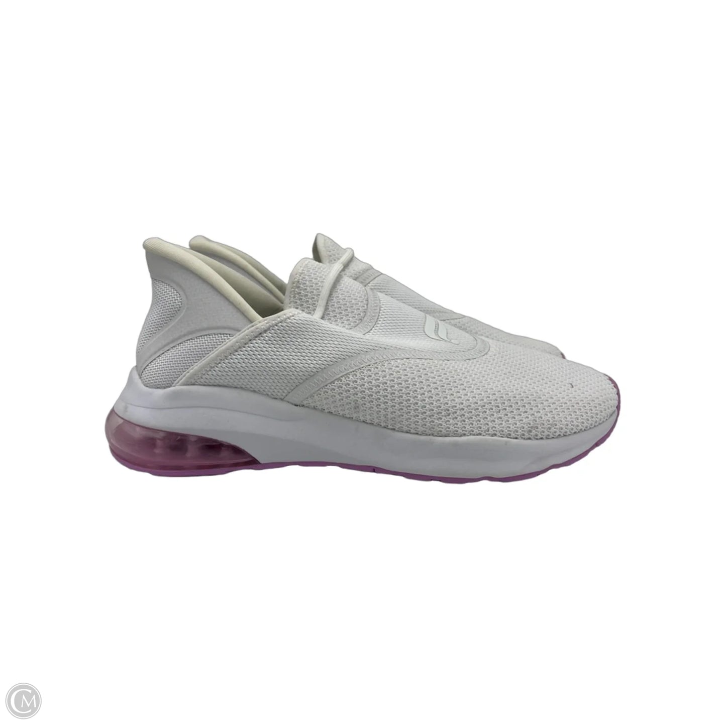 Shoes Sneakers By Fabletics In White, Size: 11