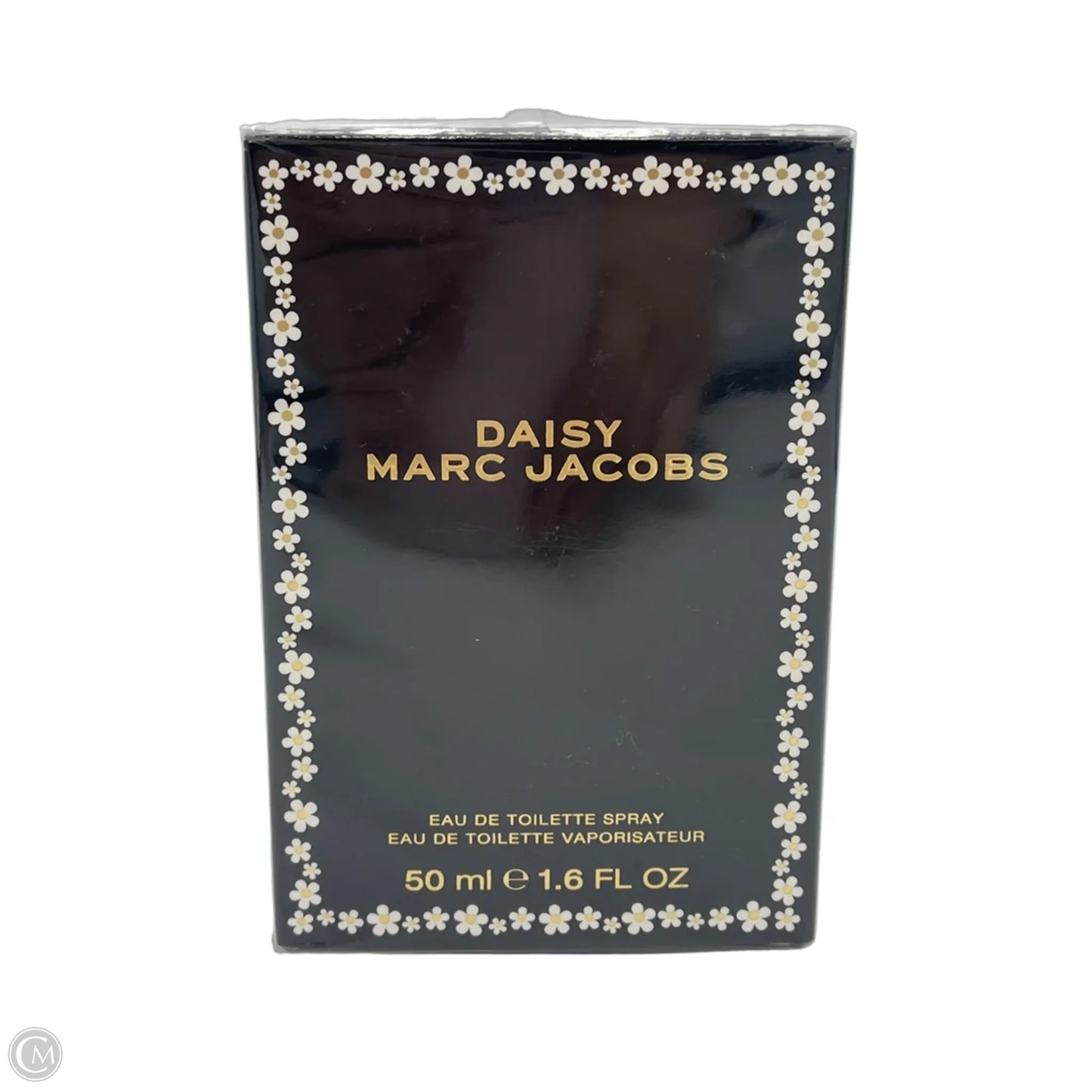 New! Marc Jacobs Daisy 1.6oz. Eau de Toilette Designer Fragrance