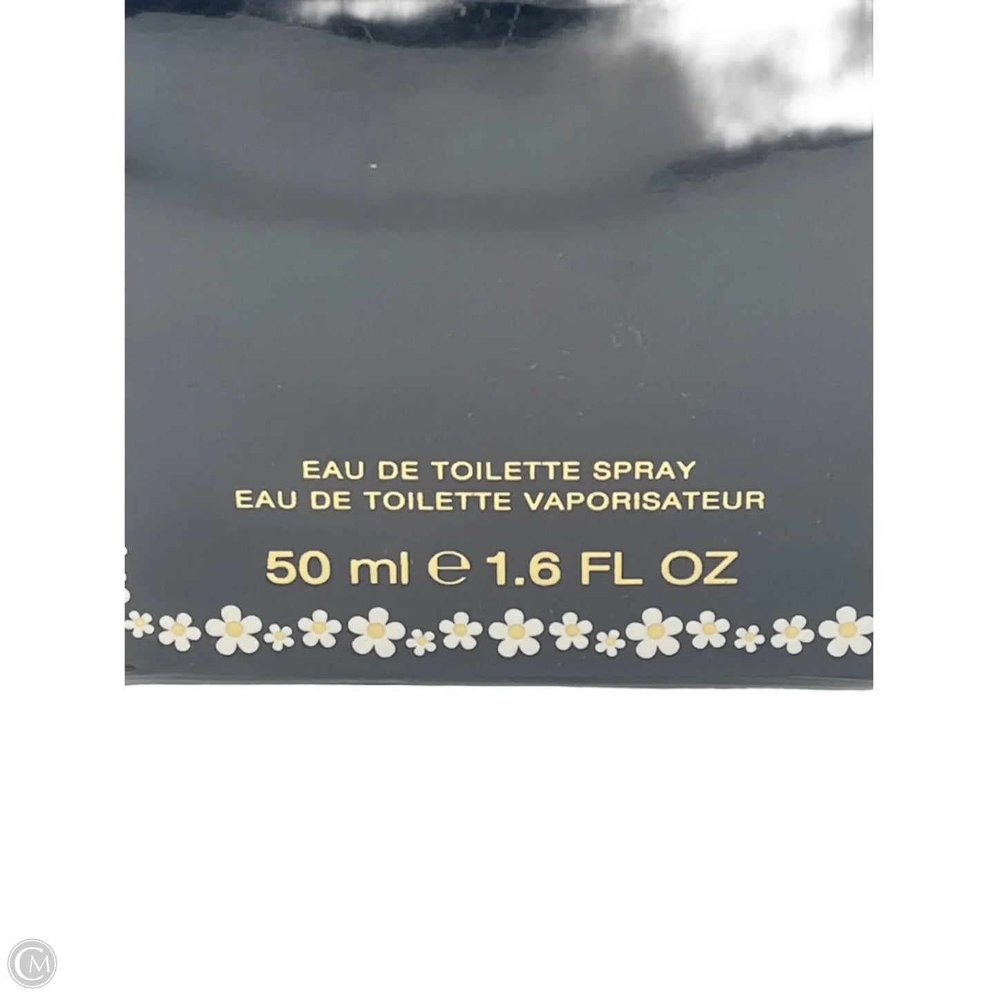 New! Marc Jacobs Daisy 1.6oz. Eau de Toilette Designer Fragrance