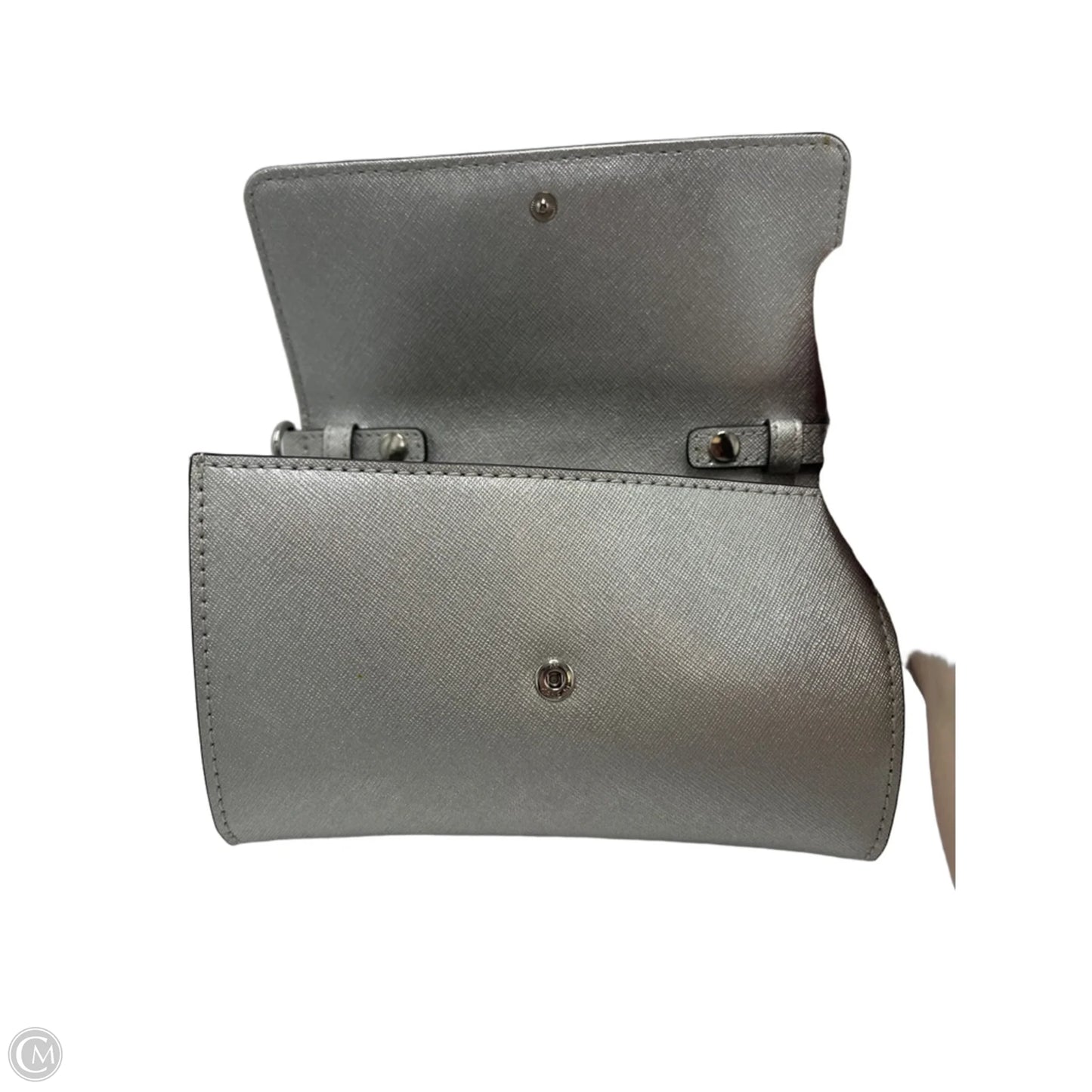 Crossbody Designer By Michael Kors