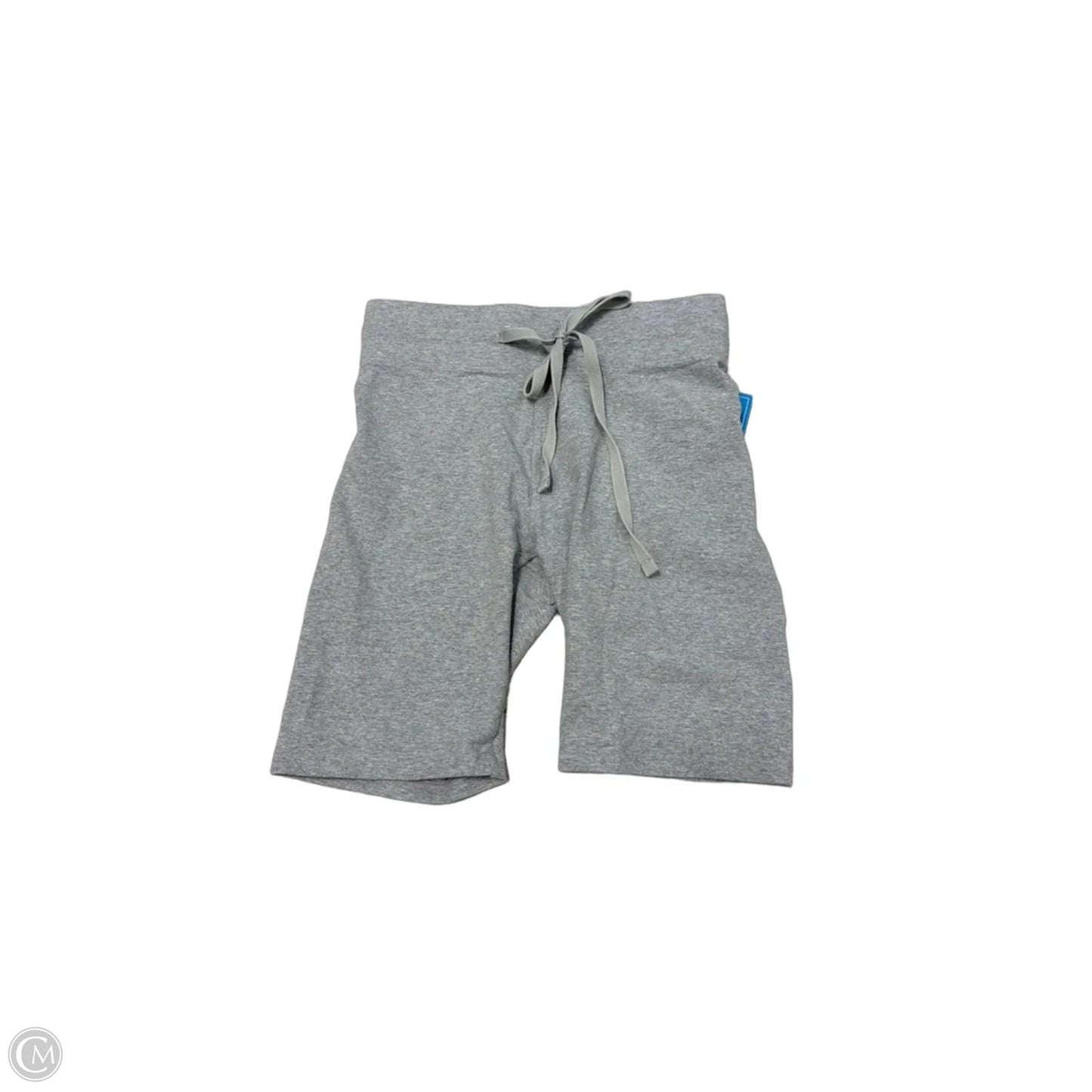 Athletic Shorts By Free People In Grey, Size: Xs