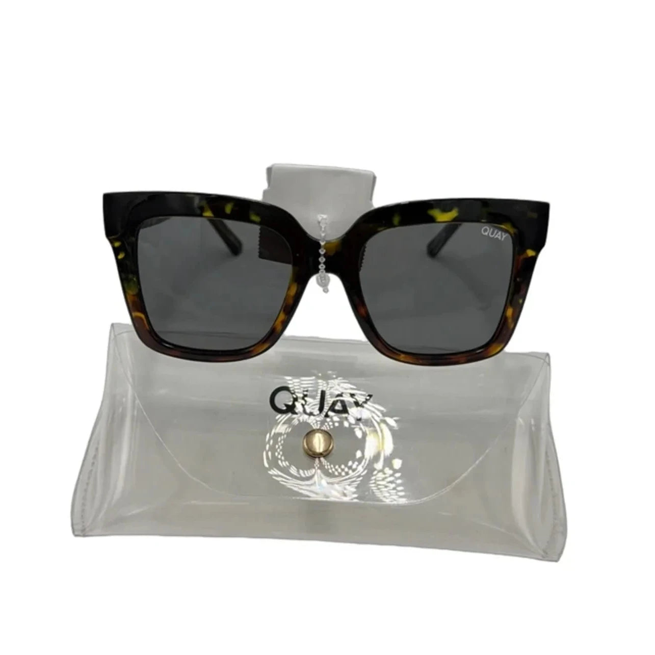 Sunglasses By Quay