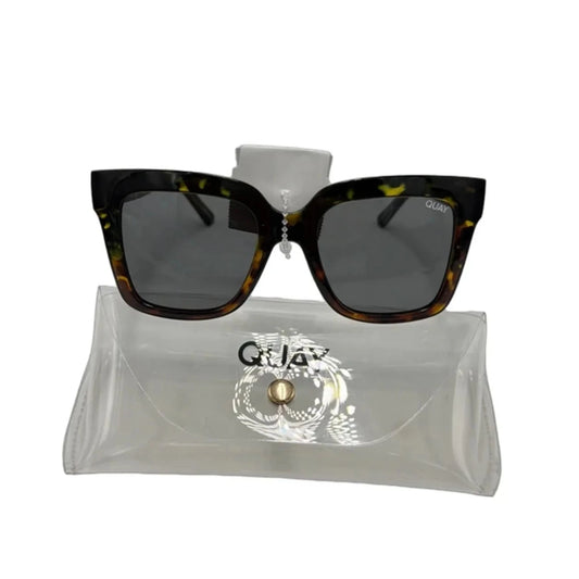 Sunglasses By Quay