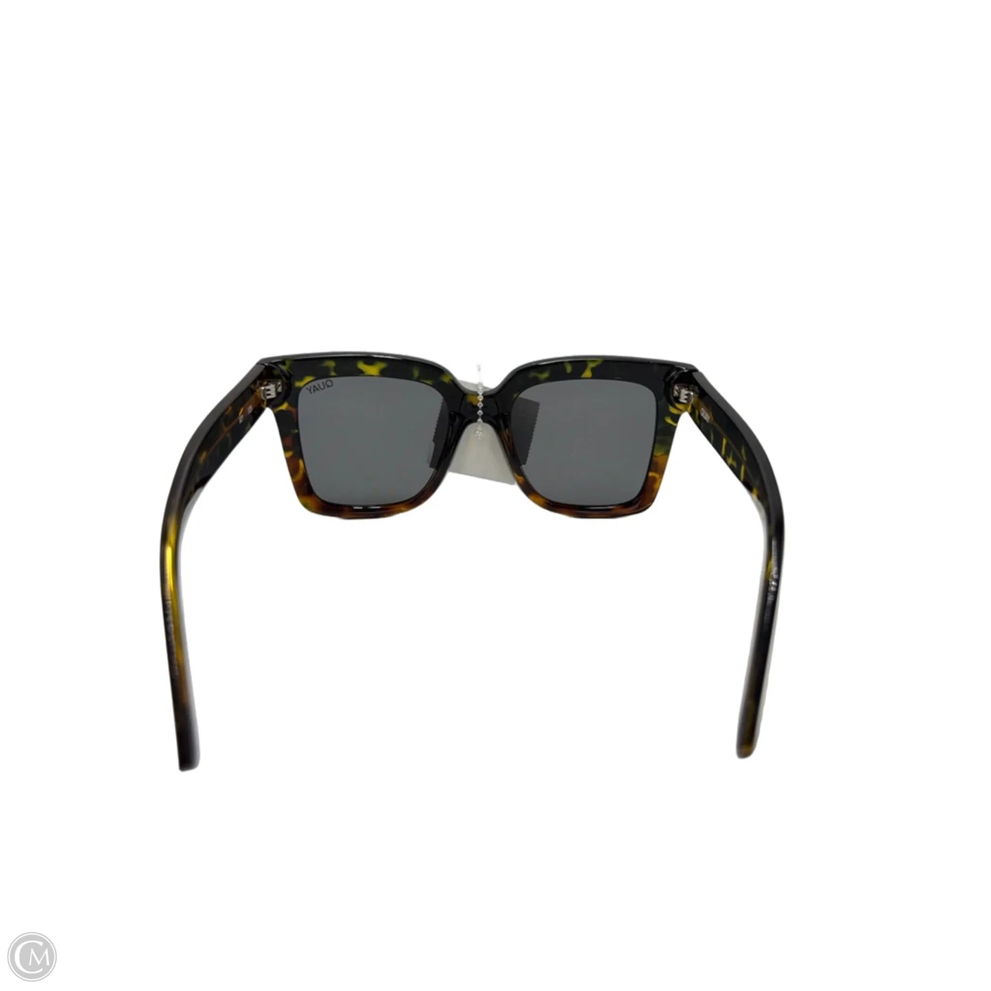 Sunglasses By Quay