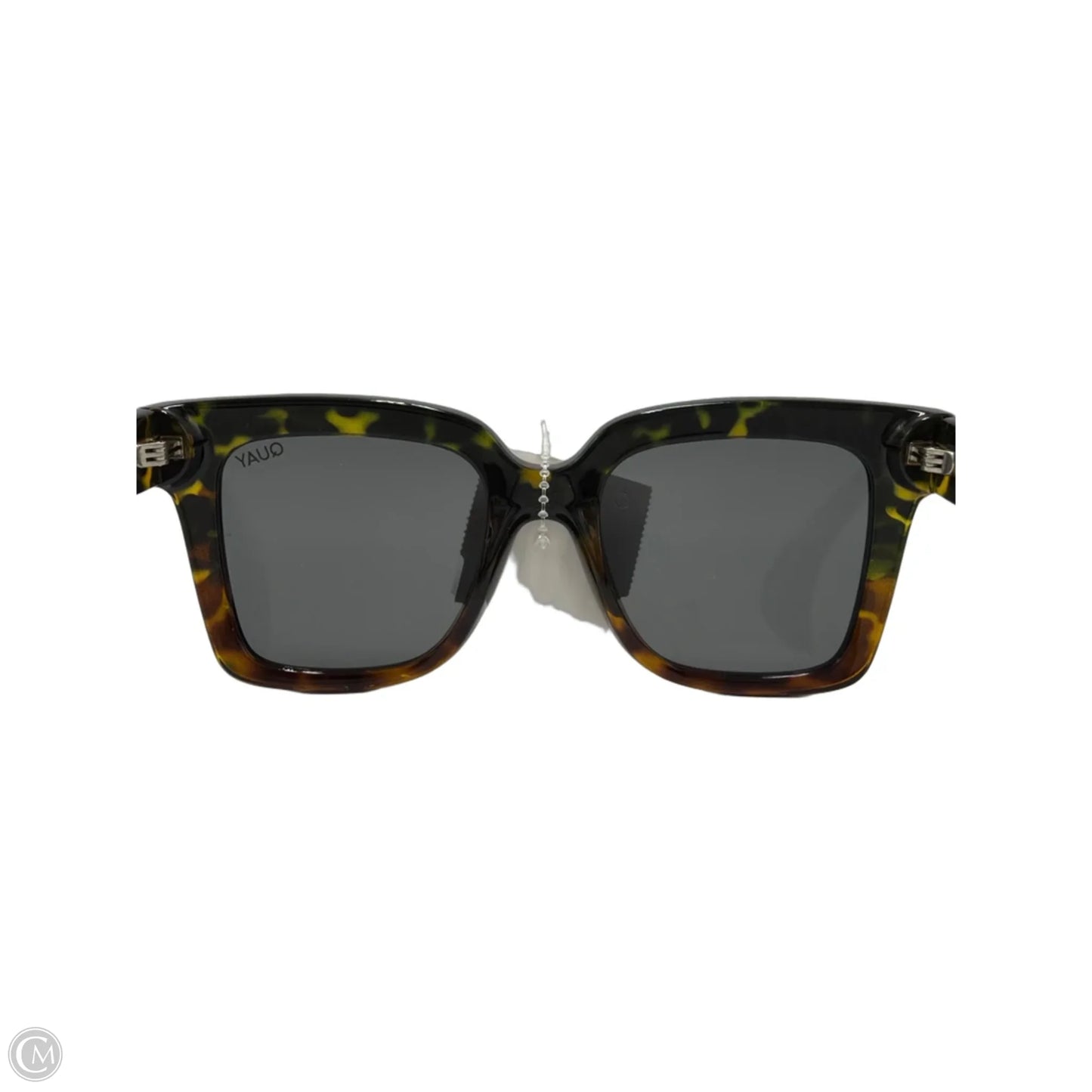 Sunglasses By Quay